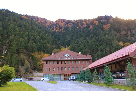 Kilpa Otel