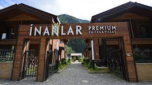 İnanlar Premium Suites & Villas