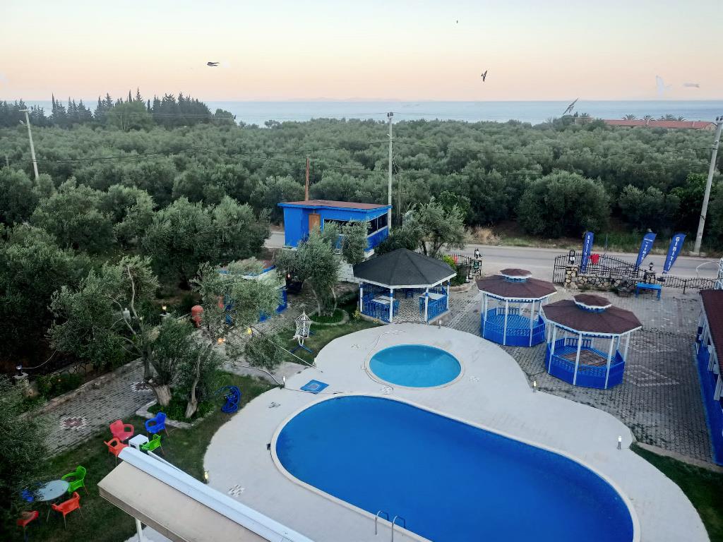 Kalimera Apart Otel