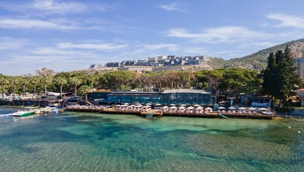 Unique Life Style Hotels