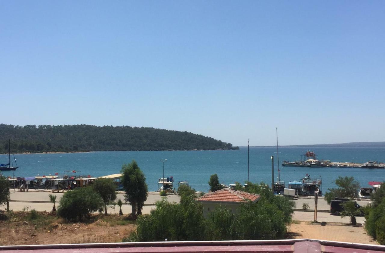 Aslı Boutique Hotel Akbük