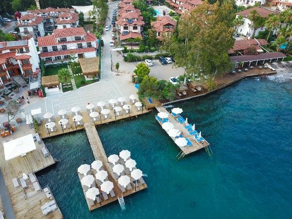 Filika Butik Hotel