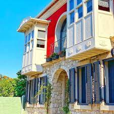 Pan Alaçatı