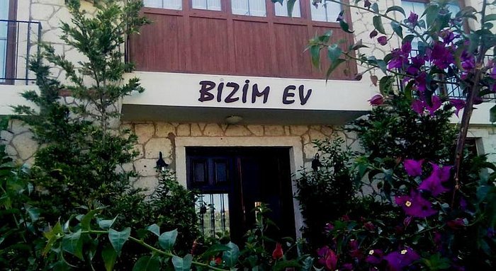 Bizim Ev Otel Alaçatı