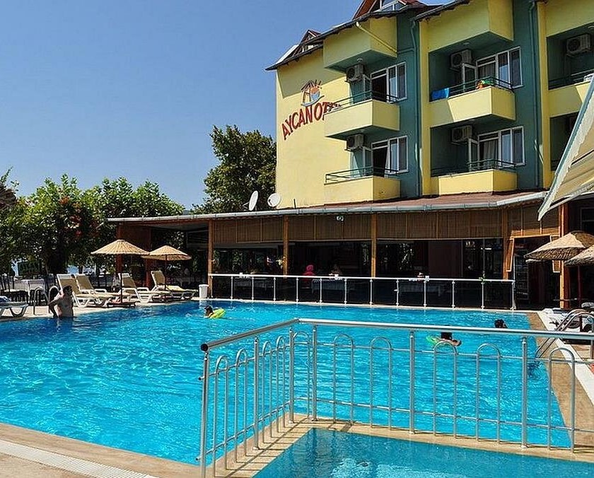 Aycan Otel