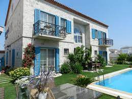 Bramasole Butik Otel