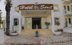 Hotel Seril 2