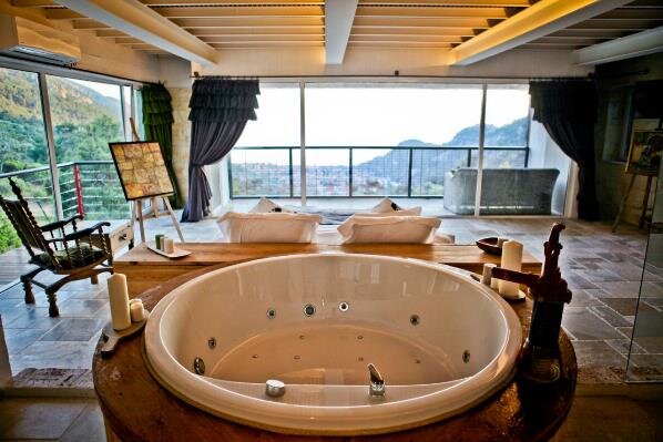 Ölüdeniz Loft Exclusive (Yetişkin Oteli)