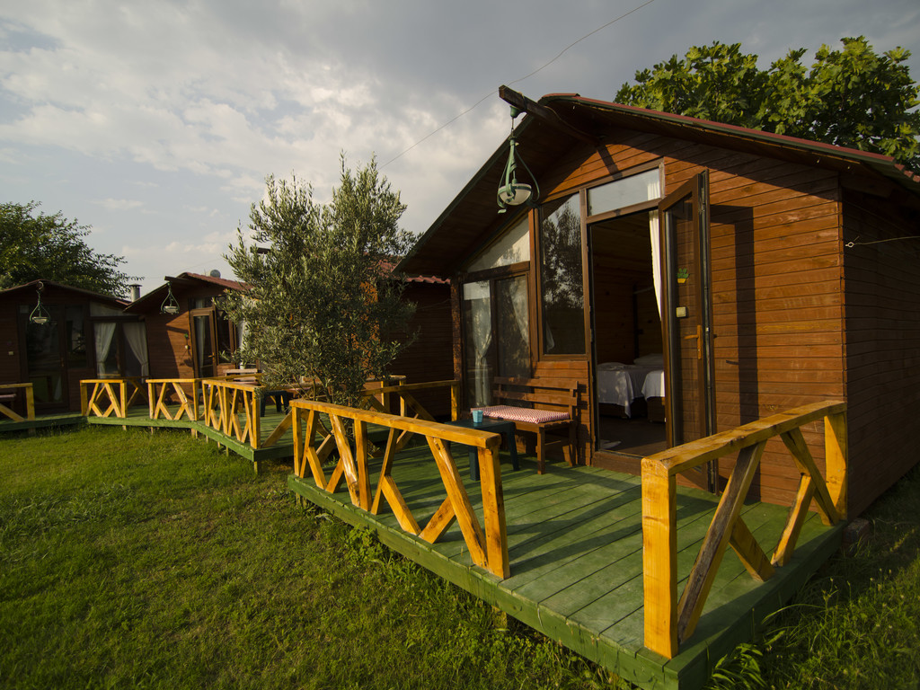 Kasaba Butik Otel
