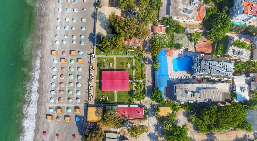 Yücel Hotel