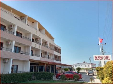 Eksen Otel