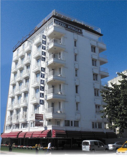 Atalla Hotel