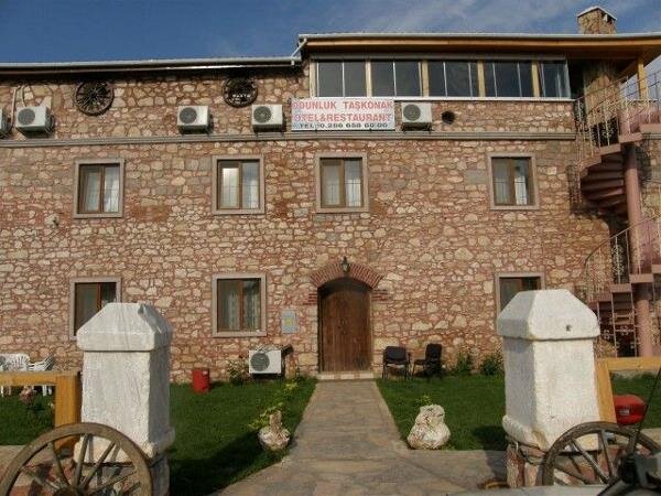 Odunluk Taş Konak Otel