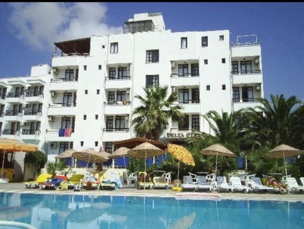 Delta Hotel