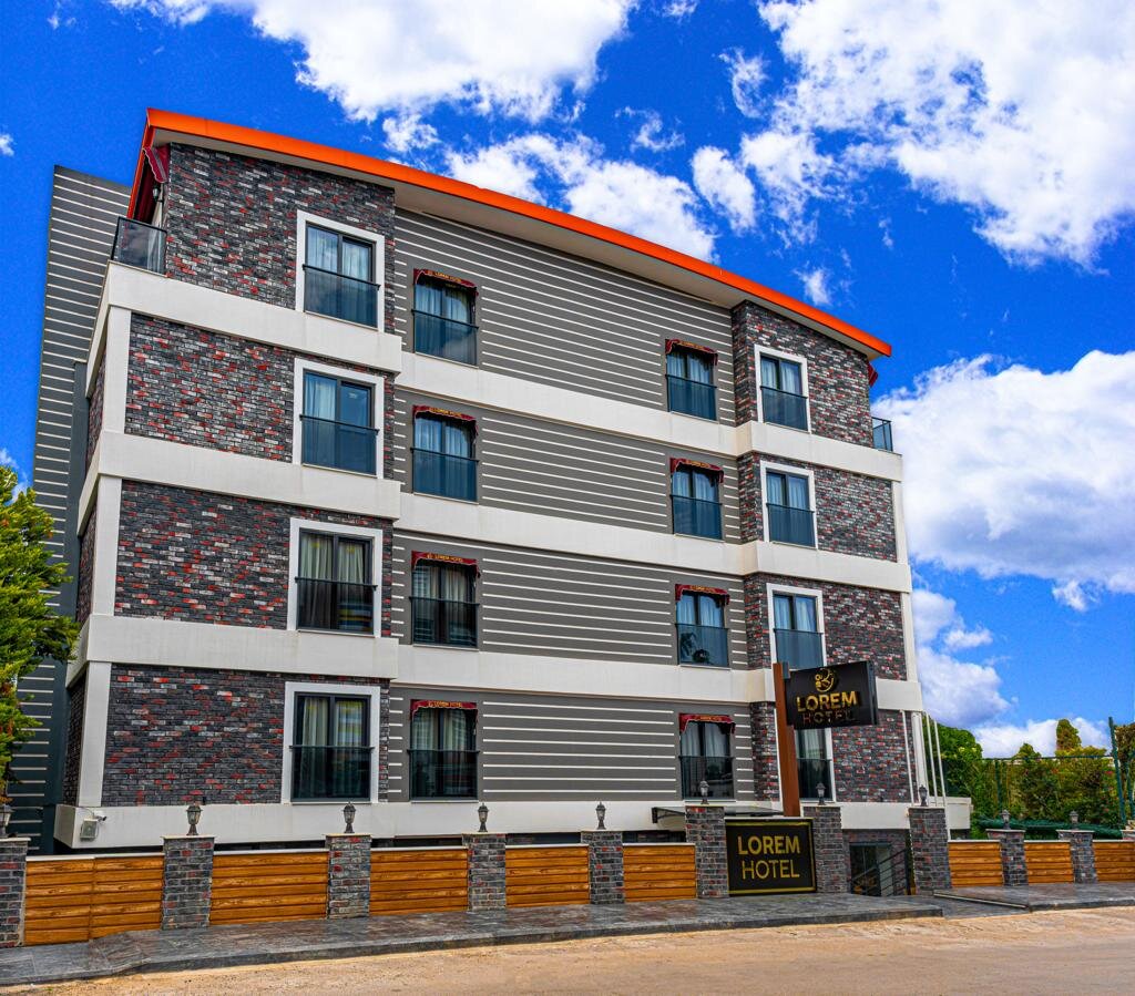Lorem Hotel