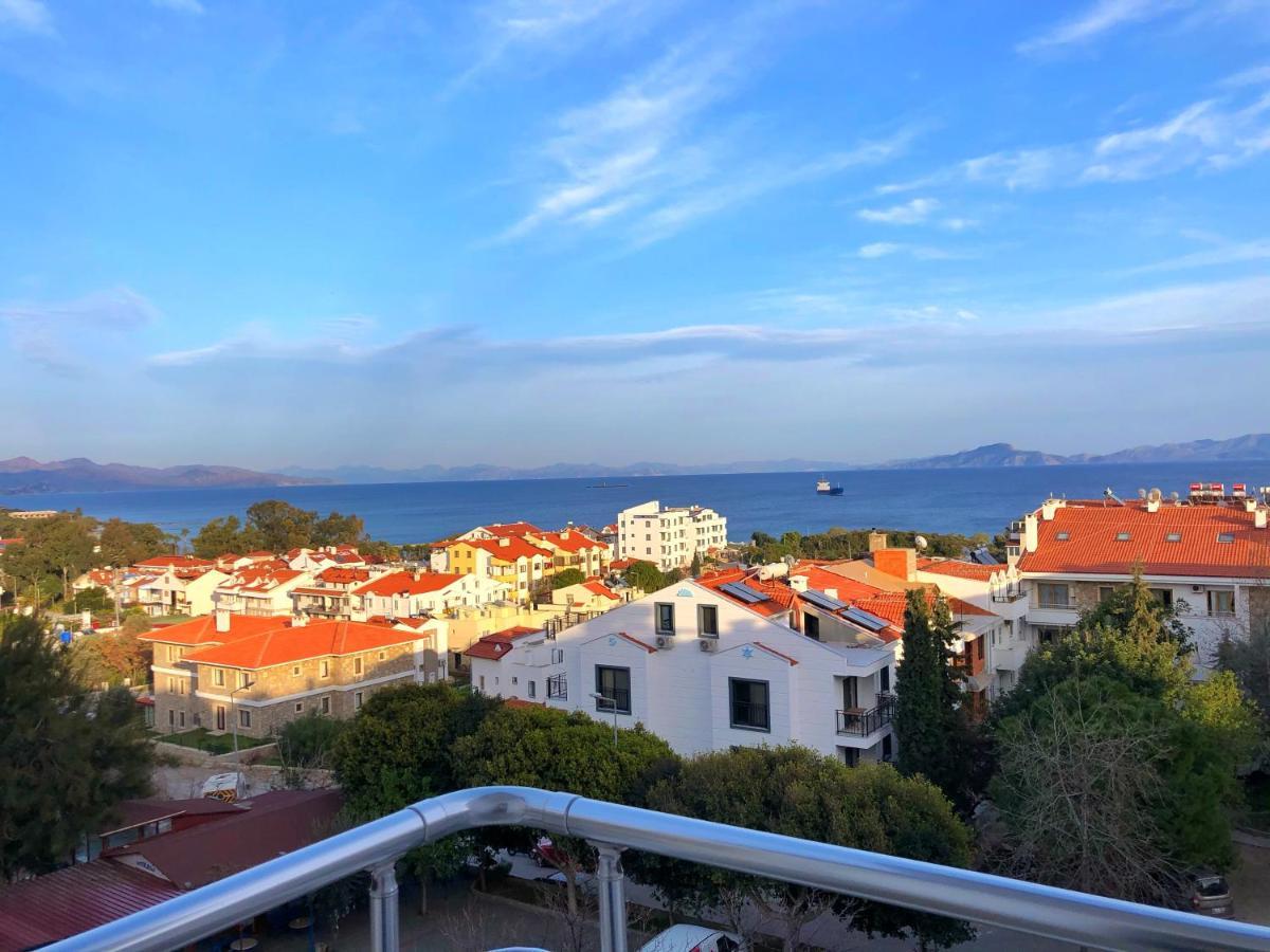Armoni Hotel Datça
