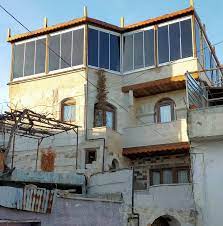 Duru Cappadocia Stone House