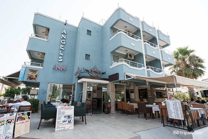 Angels Inn Marmaris