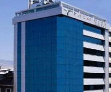 Palm İnn Hotel