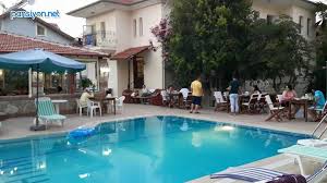 Likya Butik Apart Hotel