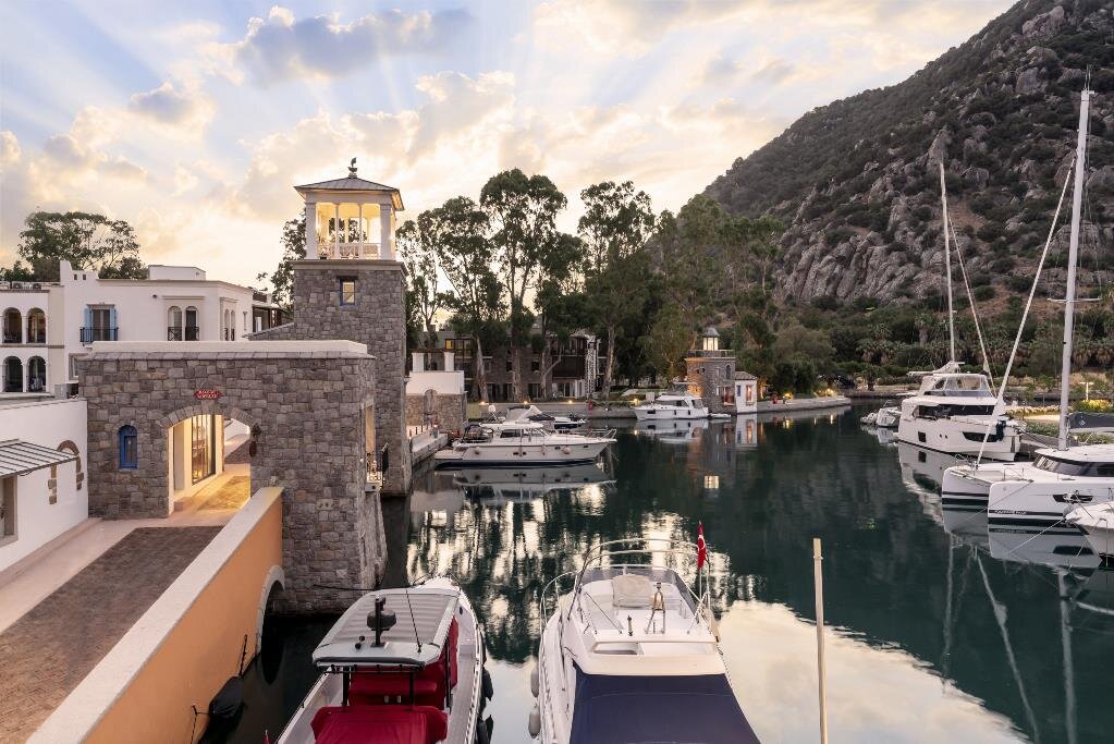 Radisson Collection Bodrum