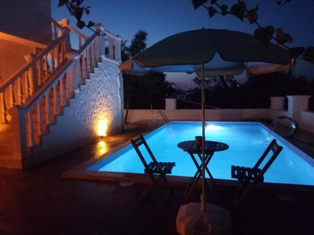 Alaçatı La Vista