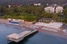 Ring Beach Hotel