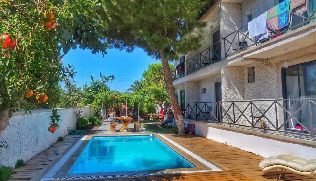 Ihlamur Alaçatı Butik Otel