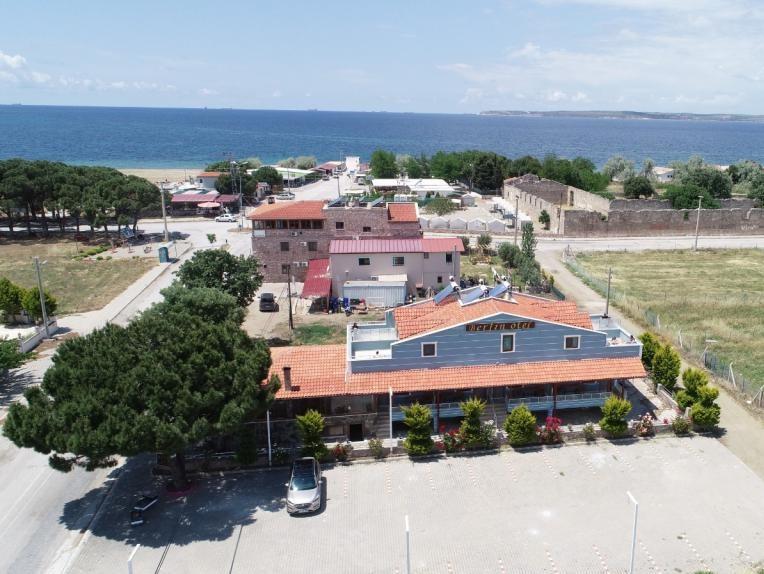 Berfin Otel