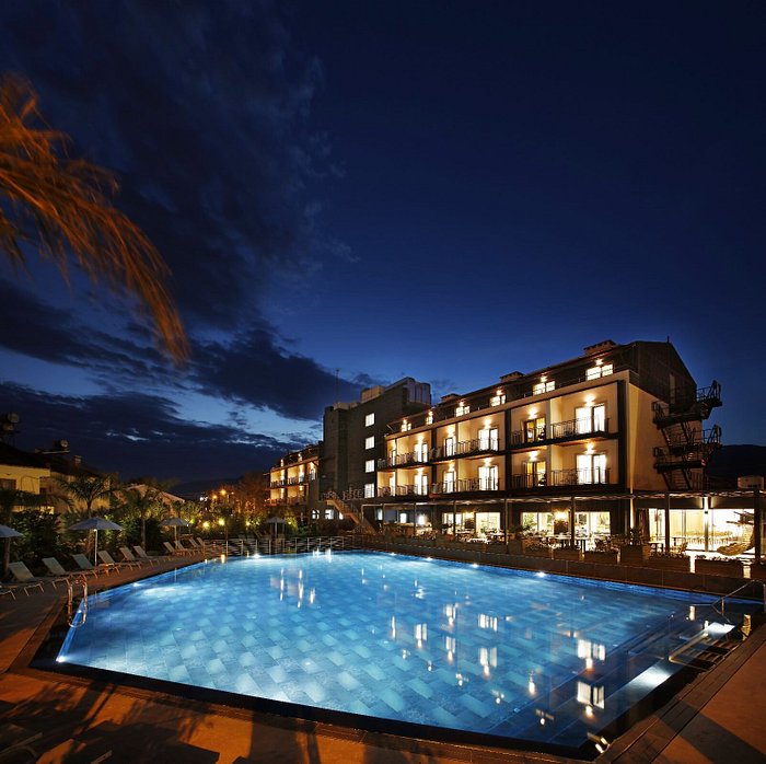 Kazdağları Allia Thermal Health & Spa