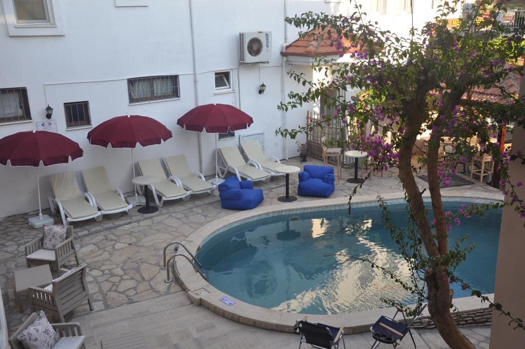 Dalyando Apart Hotel
