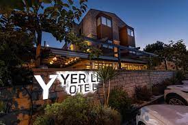 Yerli Alaçatı