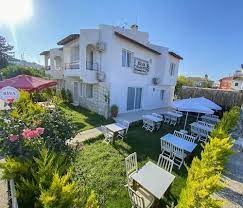 Riva Alaçatı