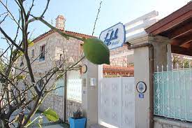 Alaçatı Leylak Hotel