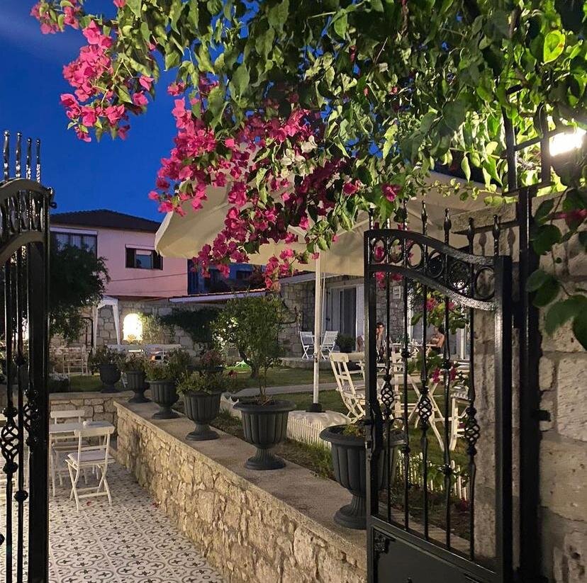 Selin Otel Alaçatı