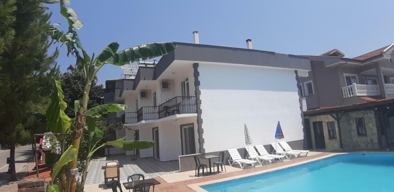 Moonlight Apart Hotel Dalyan