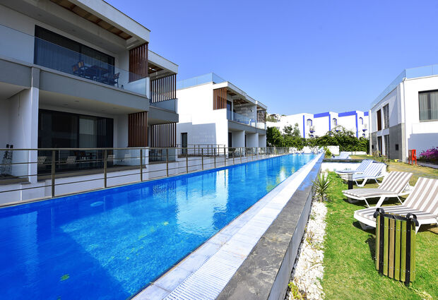 A'la Grand Residence