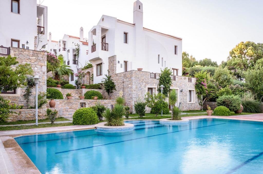 Marphe Hotel Süit ve Villaları