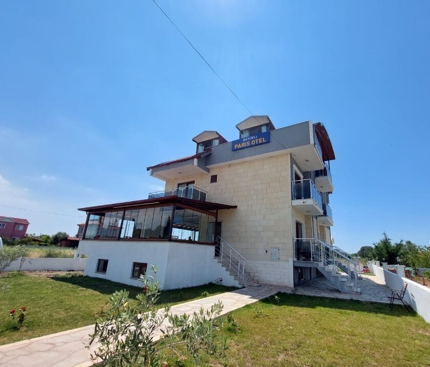 Geyikli Paris Otel