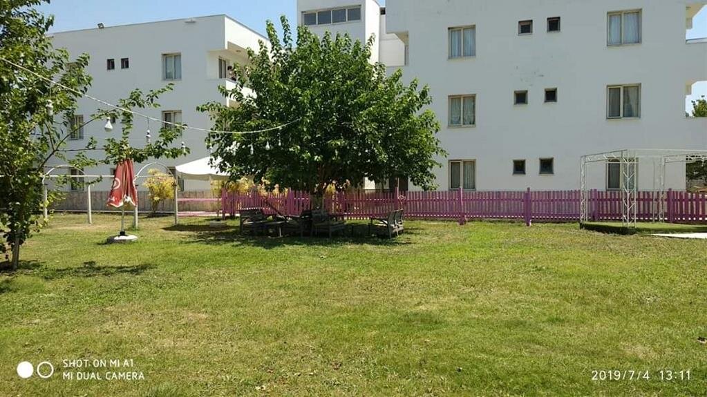 Süreyya Otel Gümüldür