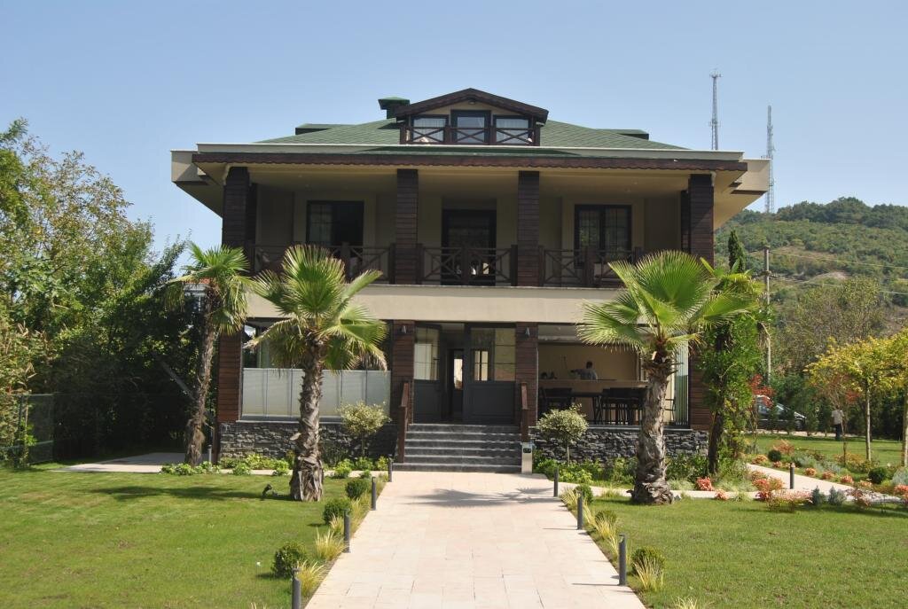 Mata Butik Otel