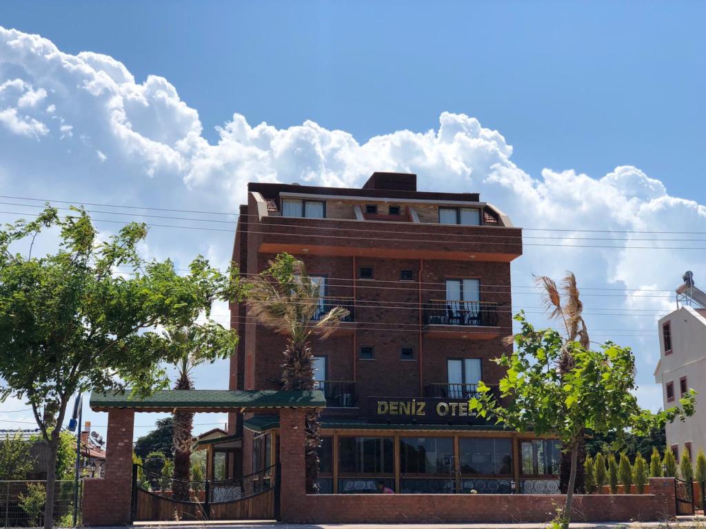 Geyikli Deniz Otel