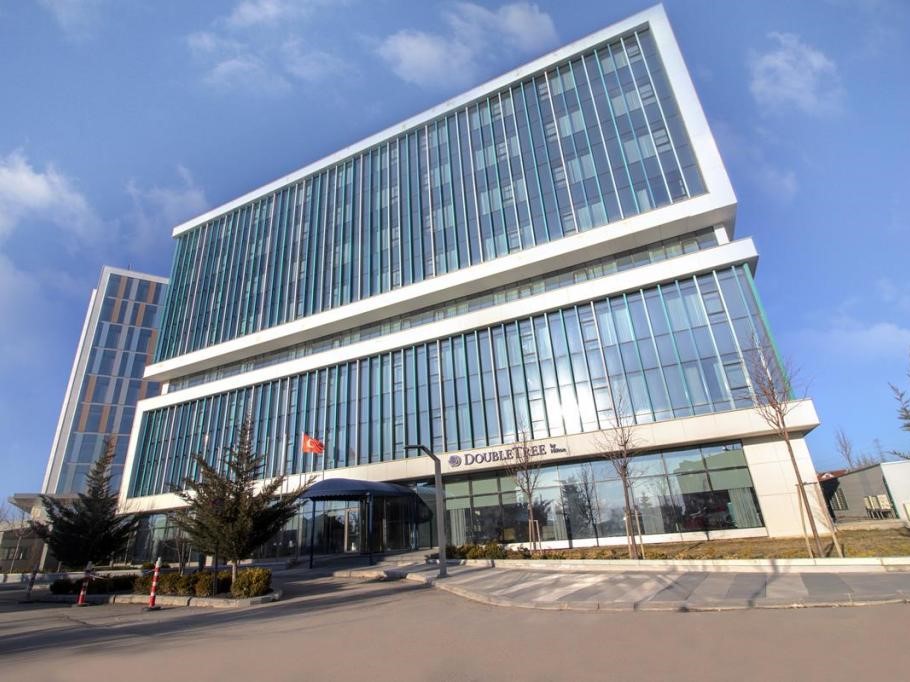 DoubleTree By Hilton Ankara İncek