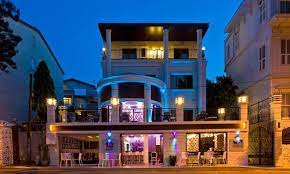 Ascot Hotel Büyükada