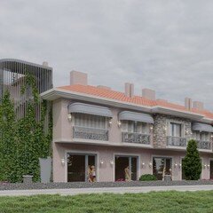 Dolphin Park Hotel
