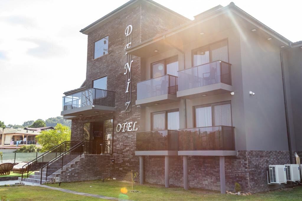 Sarıgerme Deniz Otel