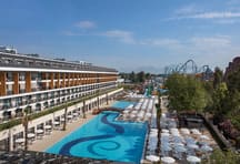 Aydınbey Queen's Palace Hotel