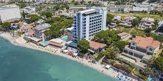 Signature Blue Resort