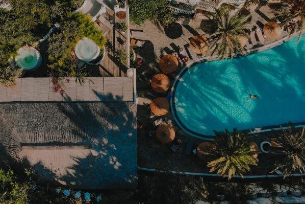 Flamingo Hotel & Spa