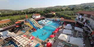 Bahar Aqua Resort Otel